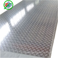 Floor Using Aluminum Diamond Plate 1xxx 3xxx 5xxx